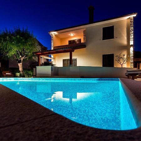 Holiday Home Villa Pula Zimmer foto