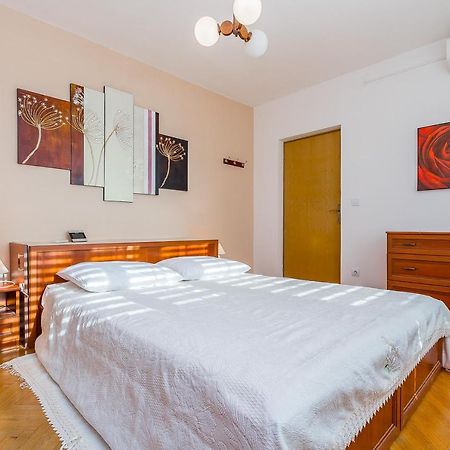 Holiday Home Villa Pula Zimmer foto