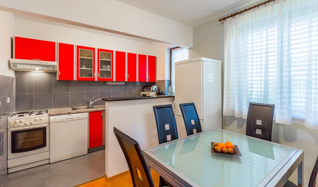 Holiday Home Villa Pula Zimmer foto