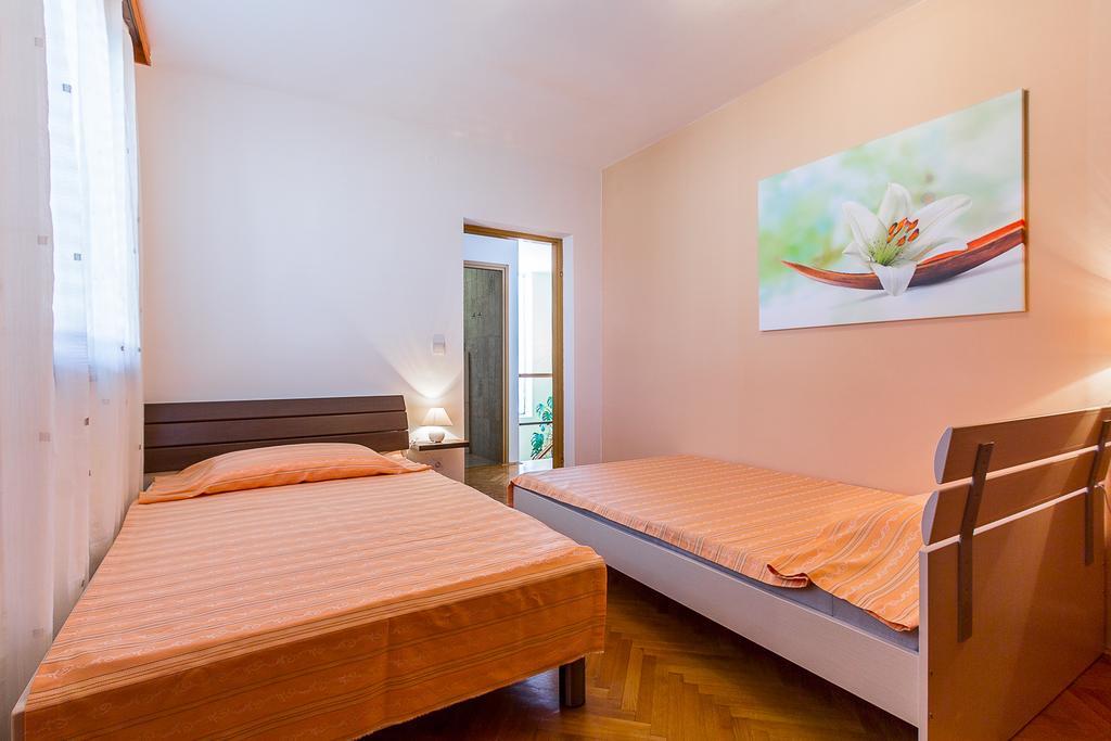 Holiday Home Villa Pula Zimmer foto