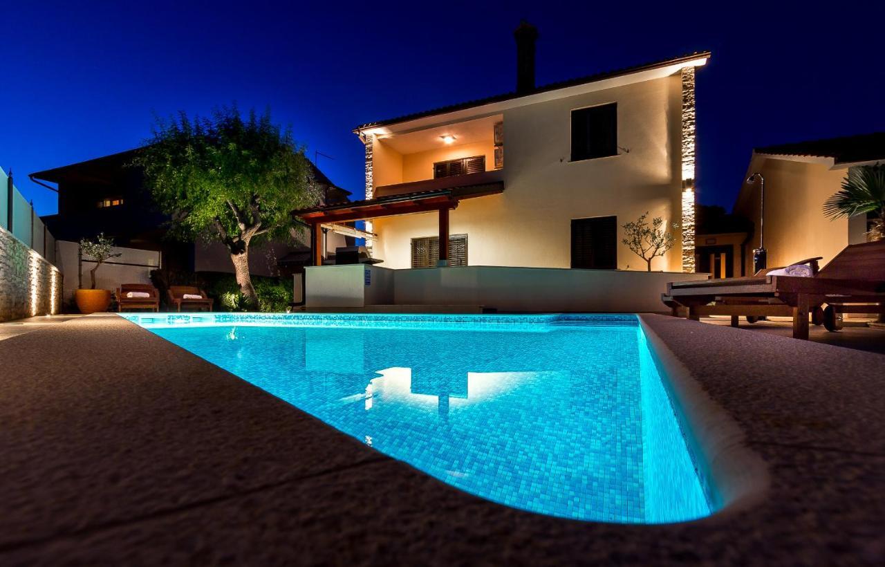 Holiday Home Villa Pula Zimmer foto