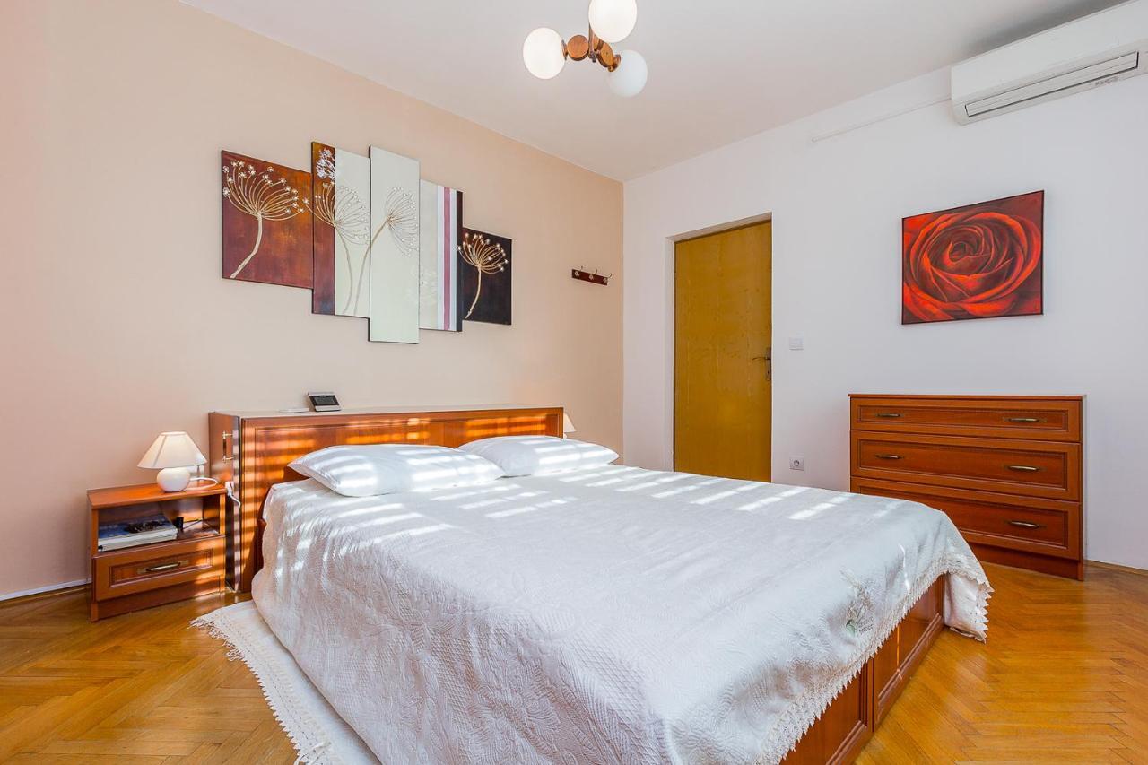 Holiday Home Villa Pula Zimmer foto